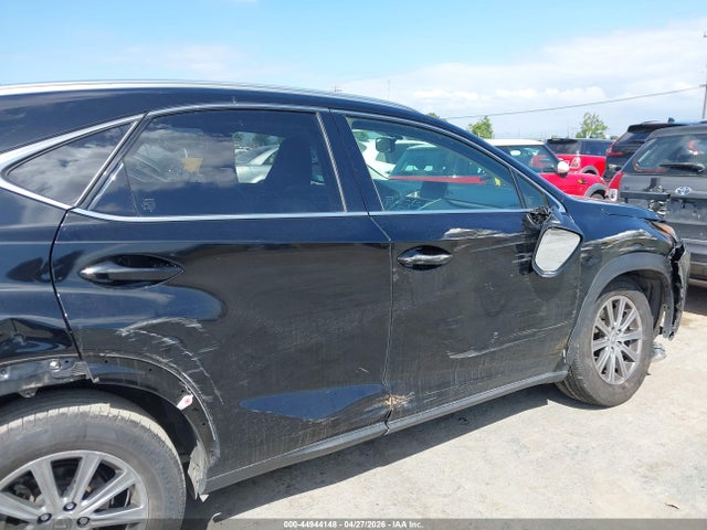 2017 Lexus Nx 200t მანქანა იყიდება აუქციონზე, vin: JTJYARBZXH2069856, აუქციონის ნომერი: 44944148