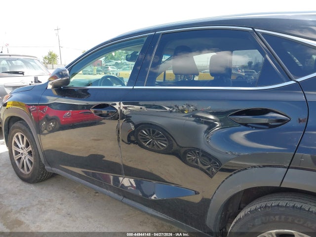2017 Lexus Nx 200t მანქანა იყიდება აუქციონზე, vin: JTJYARBZXH2069856, აუქციონის ნომერი: 44944148