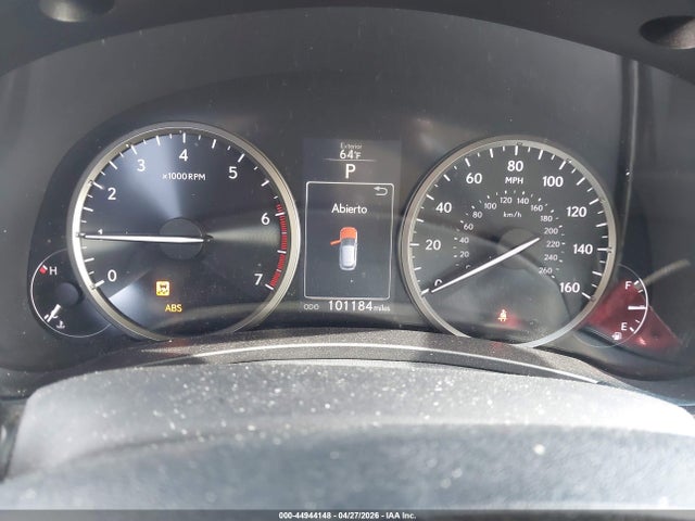 2017 Lexus Nx 200t მანქანა იყიდება აუქციონზე, vin: JTJYARBZXH2069856, აუქციონის ნომერი: 44944148