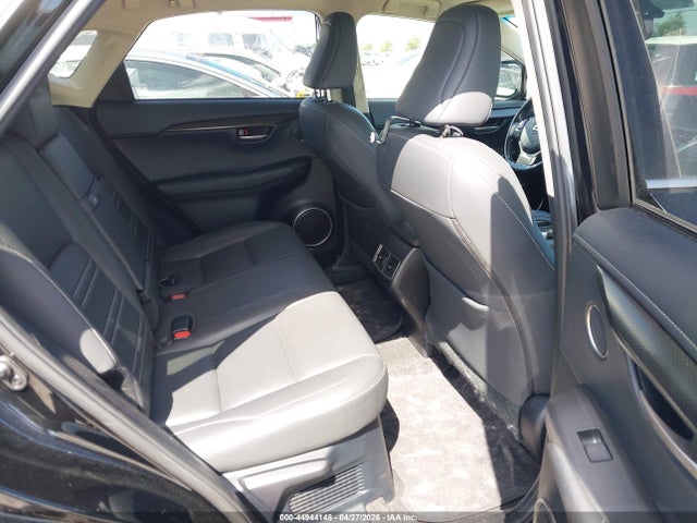2017 Lexus Nx 200t მანქანა იყიდება აუქციონზე, vin: JTJYARBZXH2069856, აუქციონის ნომერი: 44944148