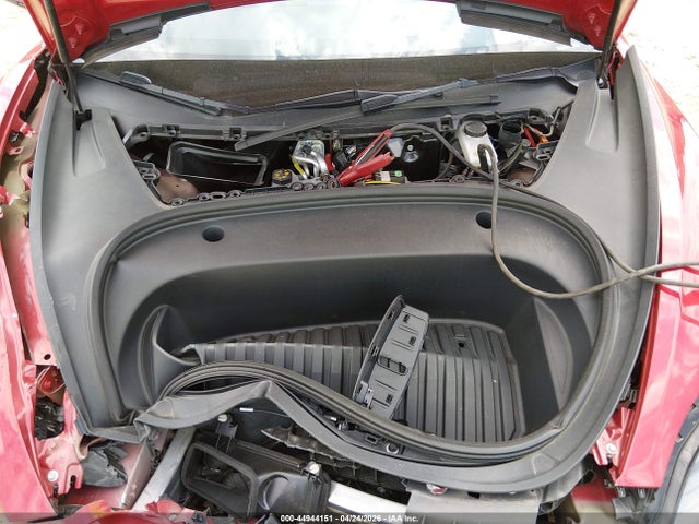Aukcja sprzedaży 2023 Tesla Model 3 Rear-wheel Drive, vin: 5YJ3E1EA9PF477575, numer aukcji: 44944151