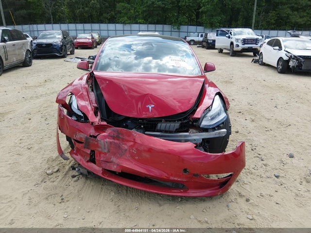 Aukcja sprzedaży 2023 Tesla Model 3 Rear-wheel Drive, vin: 5YJ3E1EA9PF477575, numer aukcji: 44944151