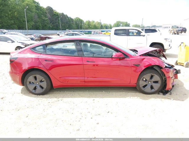 Aukcja sprzedaży 2023 Tesla Model 3 Rear-wheel Drive, vin: 5YJ3E1EA9PF477575, numer aukcji: 44944151