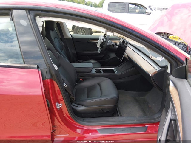 Aukcja sprzedaży 2023 Tesla Model 3 Rear-wheel Drive, vin: 5YJ3E1EA9PF477575, numer aukcji: 44944151