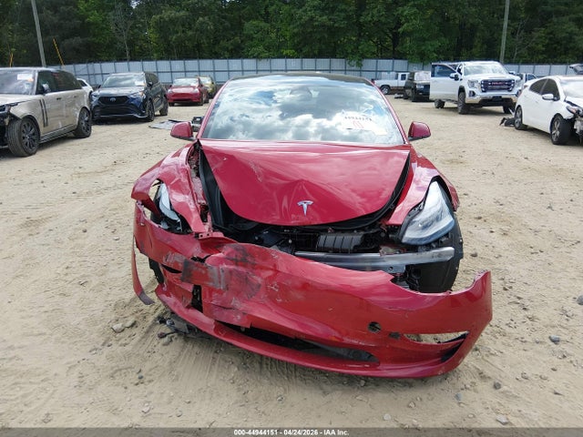 Aukcja sprzedaży 2023 Tesla Model 3 Rear-wheel Drive, vin: 5YJ3E1EA9PF477575, numer aukcji: 44944151