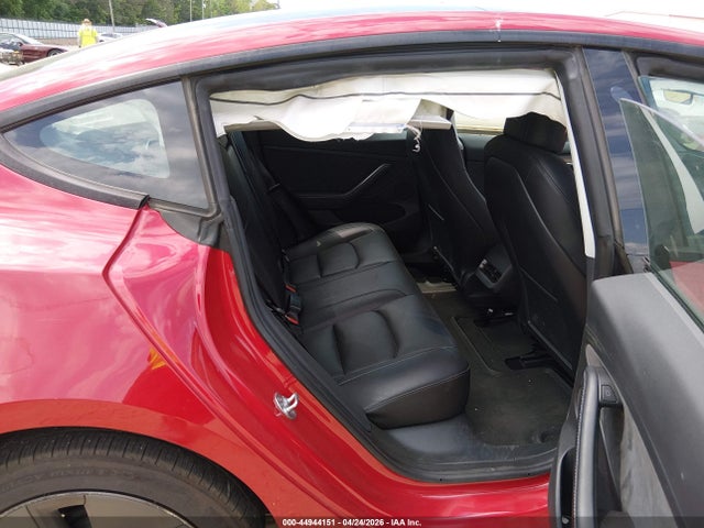 Aukcja sprzedaży 2023 Tesla Model 3 Rear-wheel Drive, vin: 5YJ3E1EA9PF477575, numer aukcji: 44944151