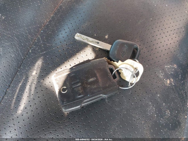 Chevrolet Suburban 1500 Lt 2015 1GNSCJKC0FR524810 Image 11