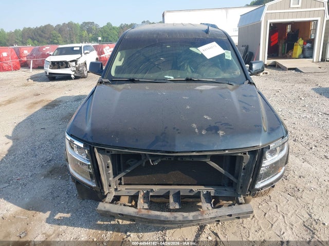 Chevrolet Suburban 1500 Lt 2015 1GNSCJKC0FR524810 Image 13