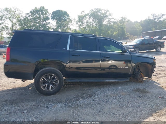Chevrolet Suburban 1500 Lt 2015 1GNSCJKC0FR524810 Image 14