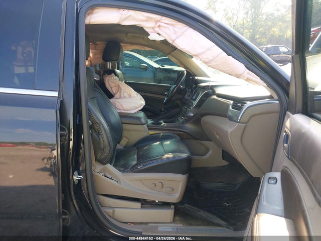 Chevrolet Suburban 1500 Lt 2015 1GNSCJKC0FR524810 Image 5