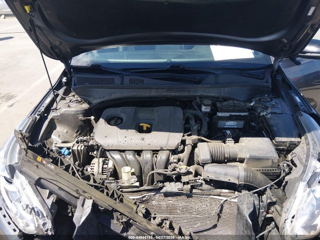 Aukcja sprzedaży 2020 Kia Forte Gt-line, vin: 3KPF34AD3LE169113, numer aukcji: 44944153