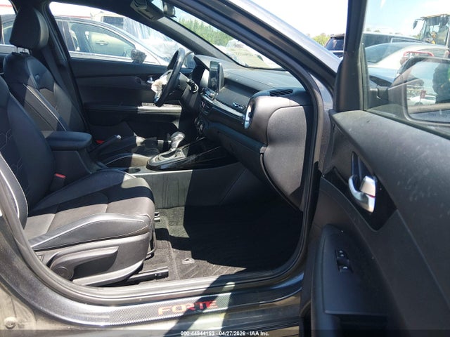 Aukcja sprzedaży 2020 Kia Forte Gt-line, vin: 3KPF34AD3LE169113, numer aukcji: 44944153