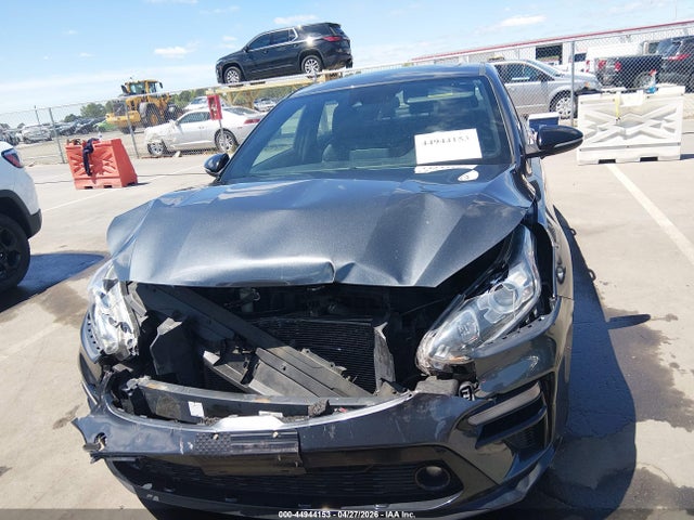 Aukcja sprzedaży 2020 Kia Forte Gt-line, vin: 3KPF34AD3LE169113, numer aukcji: 44944153