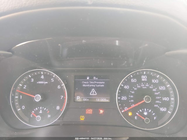 Aukcja sprzedaży 2020 Kia Forte Gt-line, vin: 3KPF34AD3LE169113, numer aukcji: 44944153