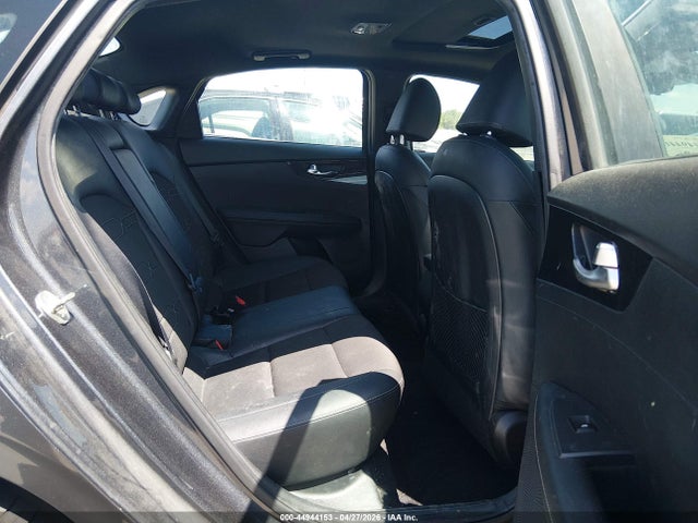Aukcja sprzedaży 2020 Kia Forte Gt-line, vin: 3KPF34AD3LE169113, numer aukcji: 44944153