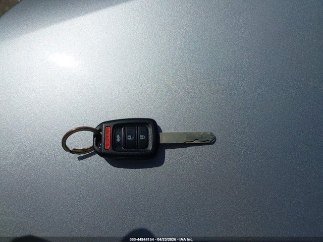 Honda ACCORD LX 2014 1HGCR2F39EA170005 Image 11