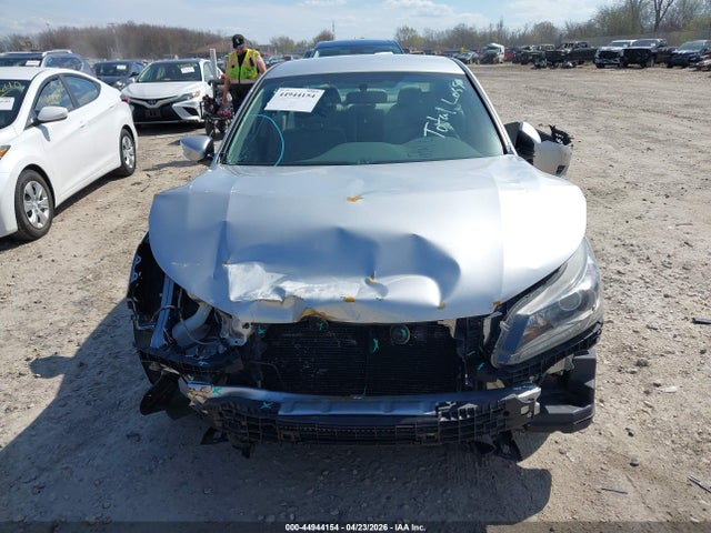 Honda ACCORD LX 2014 1HGCR2F39EA170005 Image 13