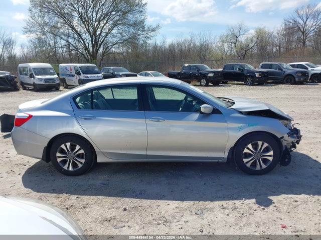 Honda ACCORD LX 2014 1HGCR2F39EA170005 Image 14