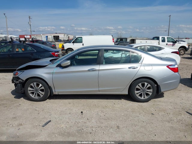 Honda ACCORD LX 2014 1HGCR2F39EA170005 Image 15