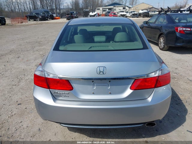 Honda ACCORD LX 2014 1HGCR2F39EA170005 Image 17
