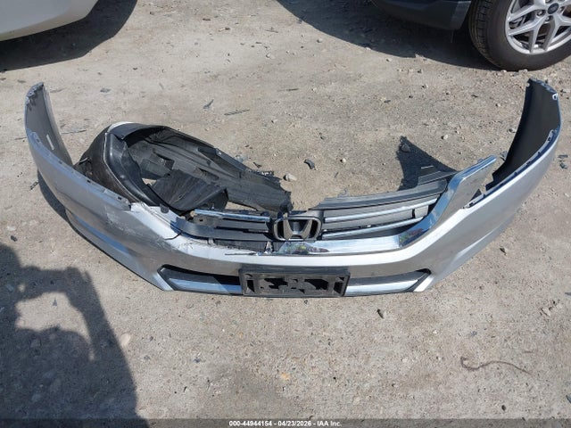 Honda ACCORD LX 2014 1HGCR2F39EA170005 Image 12