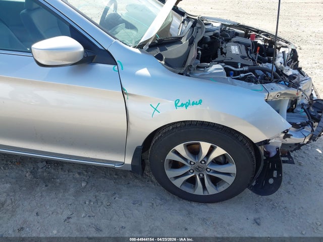 Honda ACCORD LX 2014 1HGCR2F39EA170005 Image 18