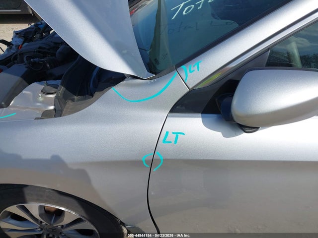 Honda ACCORD LX 2014 1HGCR2F39EA170005 Image 19