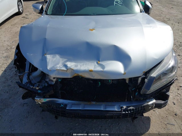 Honda ACCORD LX 2014 1HGCR2F39EA170005 Image 21