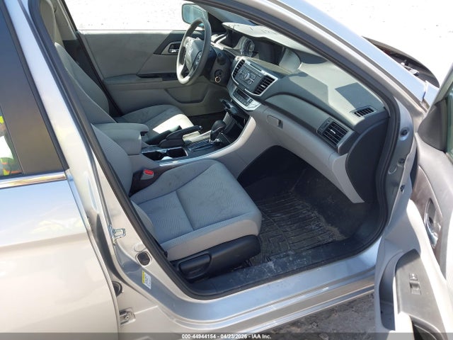 Honda ACCORD LX 2014 1HGCR2F39EA170005 Image 5