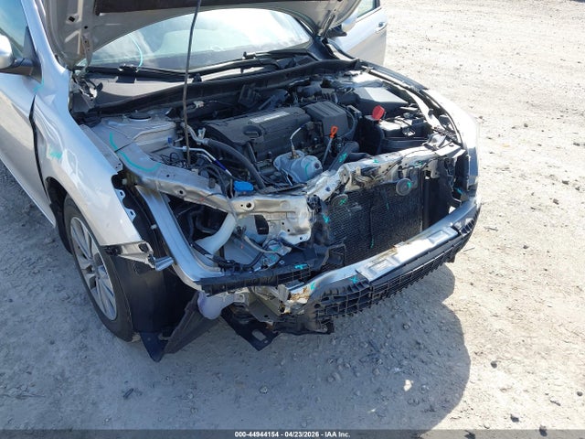 Honda ACCORD LX 2014 1HGCR2F39EA170005 Image 6