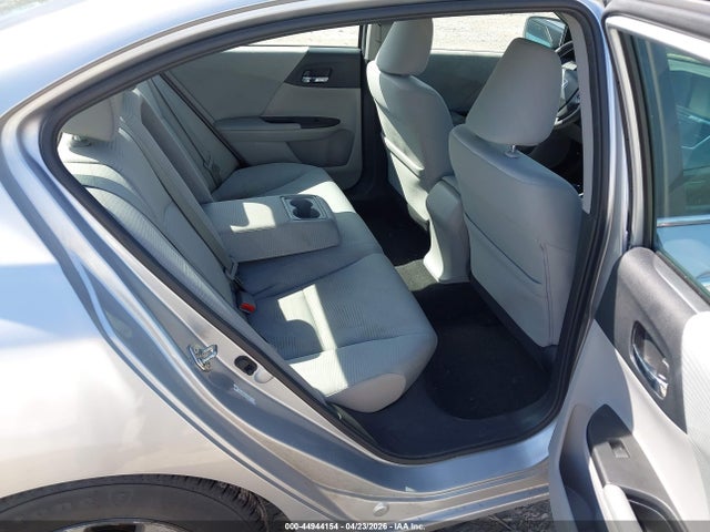 Honda ACCORD LX 2014 1HGCR2F39EA170005 Image 8