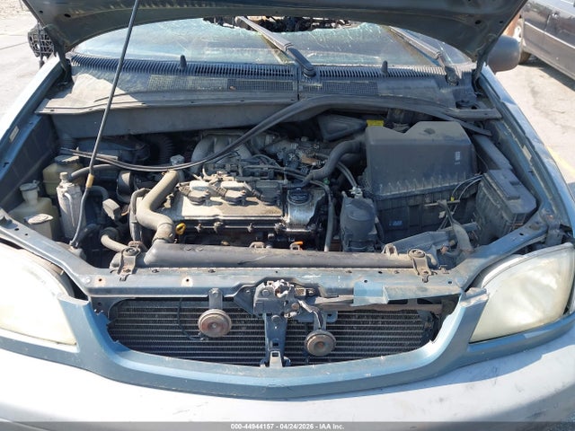 Продажа на аукционе авто 2002 Toyota Sienna Le, vin: 4T3ZF13C22U466898, номер лота: 44944157