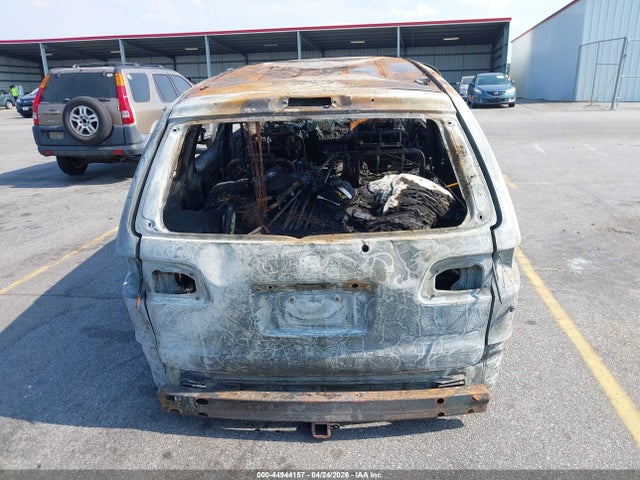 Продажа на аукционе авто 2002 Toyota Sienna Le, vin: 4T3ZF13C22U466898, номер лота: 44944157