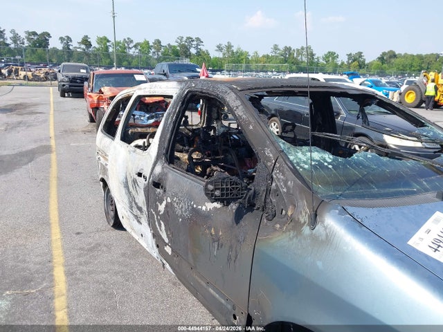 Продажа на аукционе авто 2002 Toyota Sienna Le, vin: 4T3ZF13C22U466898, номер лота: 44944157