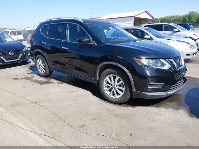 Продаж на аукціоні авто 2018 Nissan Rogue Sv, vin: KNMAT2MV1JP581286, номер лоту: 44944158