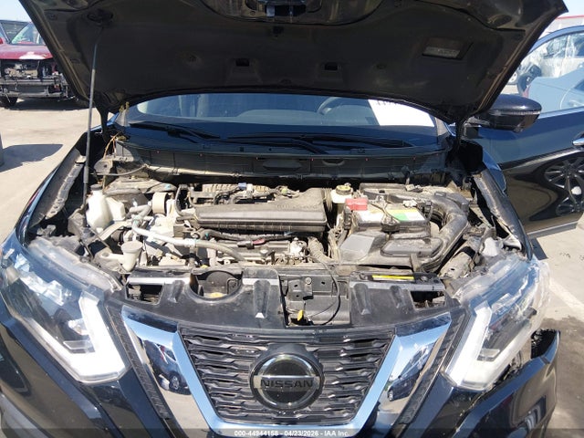 Продаж на аукціоні авто 2018 Nissan Rogue Sv, vin: KNMAT2MV1JP581286, номер лоту: 44944158