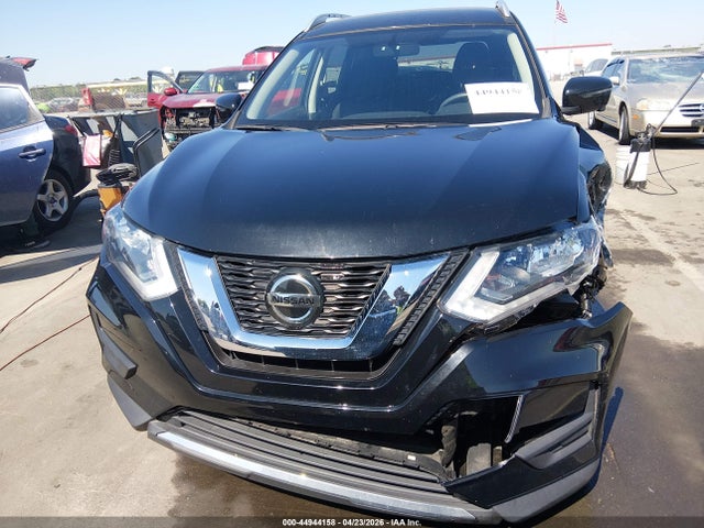 Продаж на аукціоні авто 2018 Nissan Rogue Sv, vin: KNMAT2MV1JP581286, номер лоту: 44944158