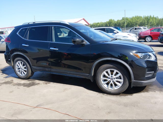 Продаж на аукціоні авто 2018 Nissan Rogue Sv, vin: KNMAT2MV1JP581286, номер лоту: 44944158