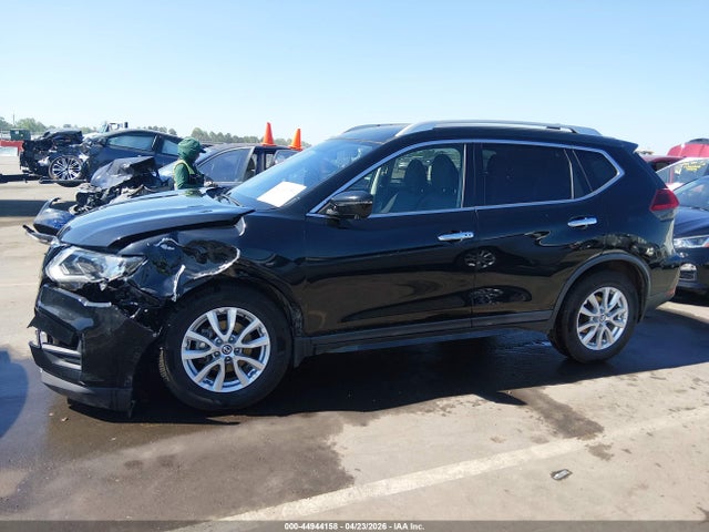 Продаж на аукціоні авто 2018 Nissan Rogue Sv, vin: KNMAT2MV1JP581286, номер лоту: 44944158