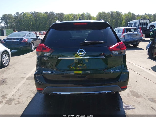 Продаж на аукціоні авто 2018 Nissan Rogue Sv, vin: KNMAT2MV1JP581286, номер лоту: 44944158