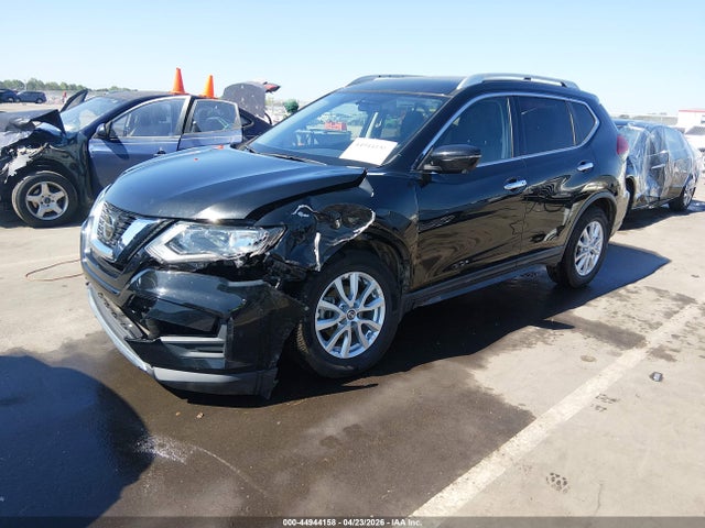 Продаж на аукціоні авто 2018 Nissan Rogue Sv, vin: KNMAT2MV1JP581286, номер лоту: 44944158