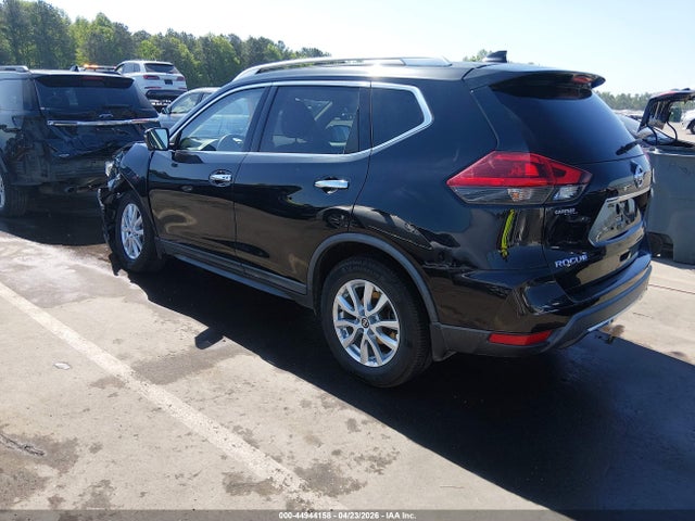 Продаж на аукціоні авто 2018 Nissan Rogue Sv, vin: KNMAT2MV1JP581286, номер лоту: 44944158
