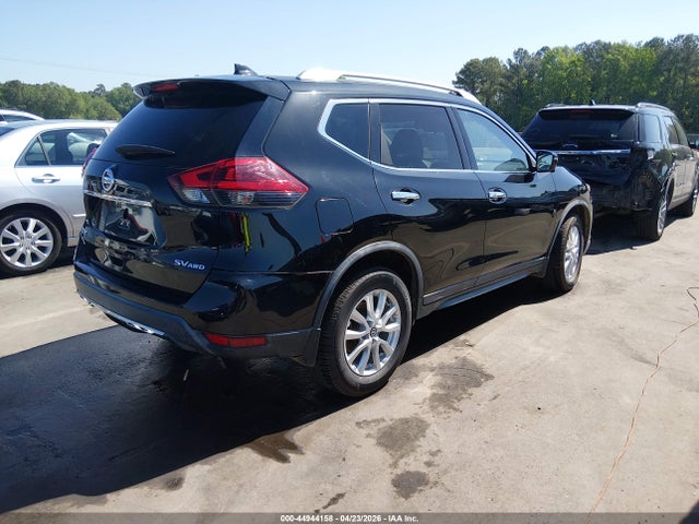 Продаж на аукціоні авто 2018 Nissan Rogue Sv, vin: KNMAT2MV1JP581286, номер лоту: 44944158