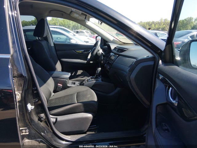 Продаж на аукціоні авто 2018 Nissan Rogue Sv, vin: KNMAT2MV1JP581286, номер лоту: 44944158