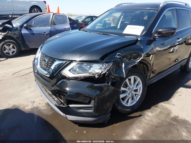 Продаж на аукціоні авто 2018 Nissan Rogue Sv, vin: KNMAT2MV1JP581286, номер лоту: 44944158