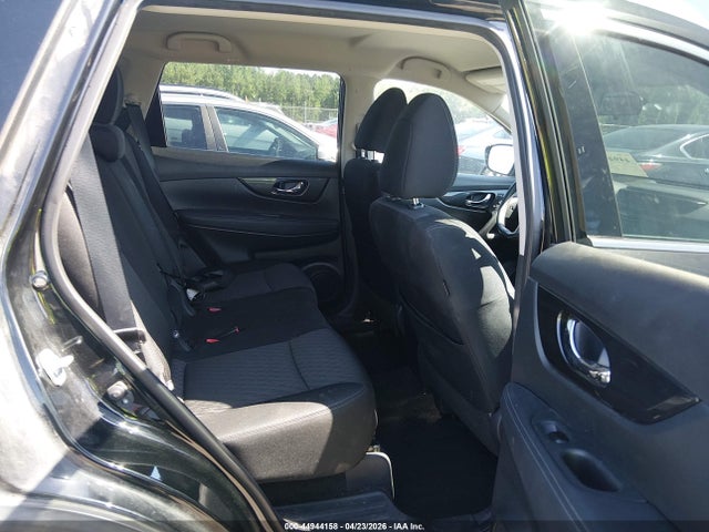 Продаж на аукціоні авто 2018 Nissan Rogue Sv, vin: KNMAT2MV1JP581286, номер лоту: 44944158