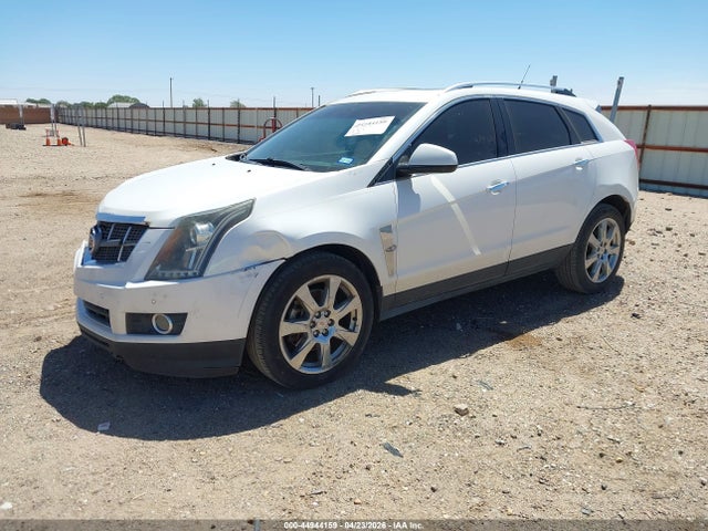Aukcja sprzedaży 2011 Cadillac Srx Premium Collection, vin: 3GYFNCEY1BS554665, numer aukcji: 44944159