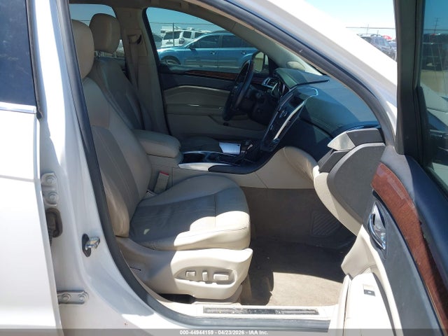 Aukcja sprzedaży 2011 Cadillac Srx Premium Collection, vin: 3GYFNCEY1BS554665, numer aukcji: 44944159