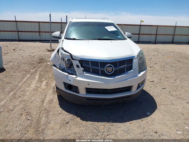 Aukcja sprzedaży 2011 Cadillac Srx Premium Collection, vin: 3GYFNCEY1BS554665, numer aukcji: 44944159