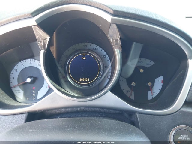 Aukcja sprzedaży 2011 Cadillac Srx Premium Collection, vin: 3GYFNCEY1BS554665, numer aukcji: 44944159